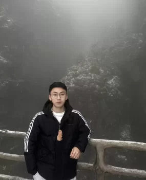 杭州男大爱健身