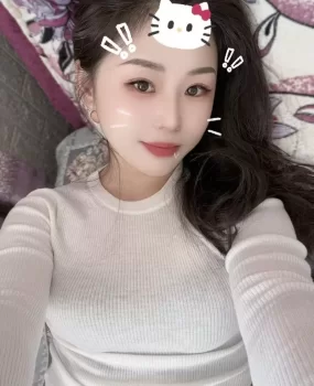 兼职漂亮小姐姐