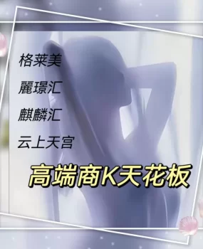 长春中高端会馆商务KTV皆可安排