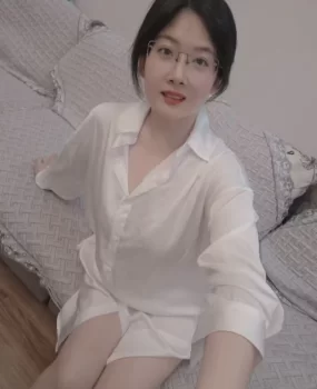 海陵区反差少妇