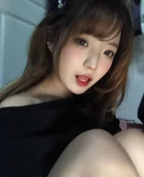 硚口区反差女友系