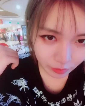 潮汕嫩嫩兼职妹