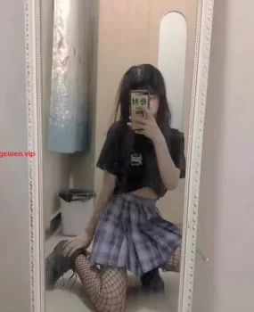 聊城刚下水jk学妹